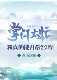 掌门太忙:我真的能开后宫吗?(仙侠,NPH)